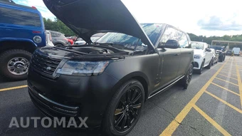 2024 Land Rover Range Rover Autobiography LWB - miniatura 23