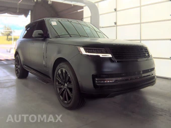 2024 Land Rover Range Rover Autobiography LWB - miniatura 3