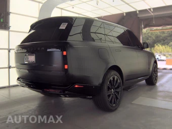 2024 Land Rover Range Rover Autobiography LWB - miniatura 4