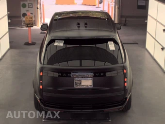 2024 Land Rover Range Rover Autobiography LWB - miniatura 5