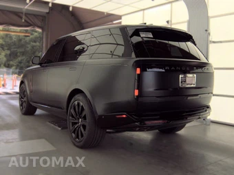 2024 Land Rover Range Rover Autobiography LWB - miniatura 6