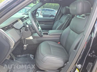 2024 Land Rover Range Rover Autobiography LWB - miniatura 7