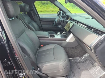 2024 Land Rover Range Rover Autobiography LWB - miniatura 8