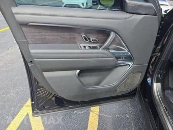 2024 Land Rover Range Rover Autobiography LWB - miniatura 9