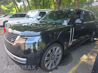 2024 Land Rover Range Rover Autobiography LWB