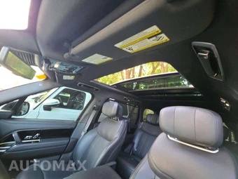2024 Land Rover Range Rover Autobiography LWB - miniatura 11