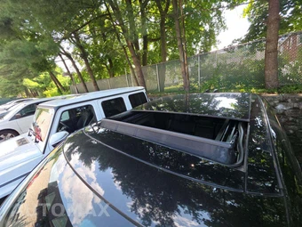 2024 Land Rover Range Rover Autobiography LWB - miniatura 12