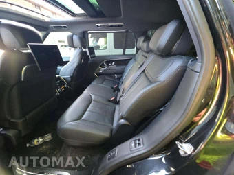 2024 Land Rover Range Rover Autobiography LWB - miniatura 13