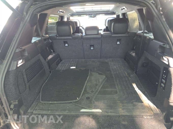 2024 Land Rover Range Rover Autobiography LWB - miniatura 14