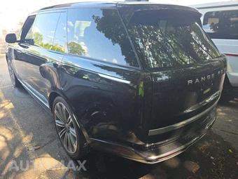 2024 Land Rover Range Rover Autobiography LWB - miniatura 2