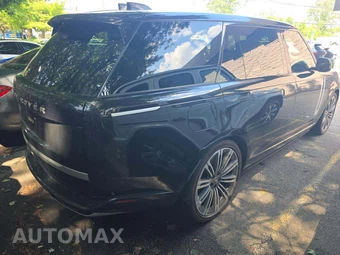 2024 Land Rover Range Rover Autobiography LWB - miniatura 3