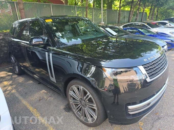 2024 Land Rover Range Rover Autobiography LWB - miniatura 4