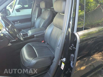 2024 Land Rover Range Rover Autobiography LWB - miniatura 6