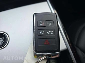 2024 Land Rover Range Rover Autobiography LWB - miniatura 8