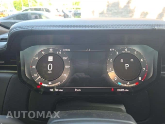2024 Land Rover Range Rover Autobiography LWB - miniatura 9