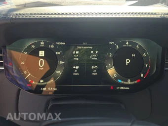 2024 Land Rover Range Rover Autobiography LWB – miniatura 12