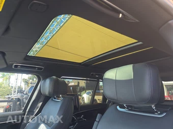 2024 Land Rover Range Rover Autobiography LWB – miniatura 14