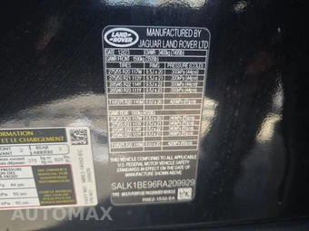 2024 Land Rover Range Rover Autobiography LWB – miniatura 15