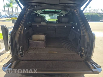 2024 Land Rover Range Rover Autobiography LWB – miniatura 17