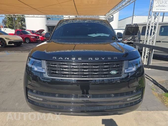 2024 Land Rover Range Rover Autobiography LWB – miniatura 2