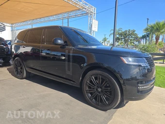 2024 Land Rover Range Rover Autobiography LWB – miniatura 3