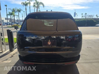 2024 Land Rover Range Rover Autobiography LWB – miniatura 5