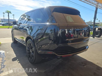 2024 Land Rover Range Rover Autobiography LWB – miniatura 6