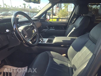 2024 Land Rover Range Rover Autobiography LWB – miniatura 7