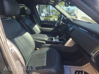 2024 Land Rover Range Rover Autobiography LWB – miniatura 8