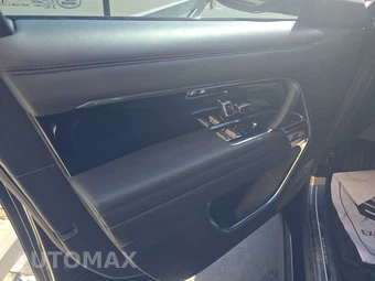 2024 Land Rover Range Rover Autobiography LWB – miniatura 9