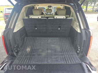 2024 Land Rover Range Rover Autobiography LWB w/7-Passenger Seating - miniatura 12