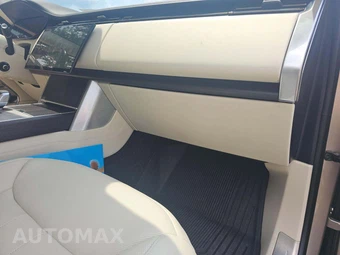 2024 Land Rover Range Rover Autobiography LWB w/7-Passenger Seating - miniatura 17