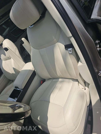 2024 Land Rover Range Rover Autobiography LWB w/7-Passenger Seating - miniatura 3