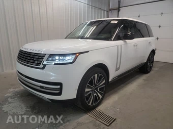 2024 Land Rover Range Rover Autobiography LWB w/7-Passenger Seating