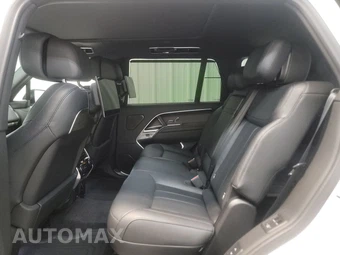 2024 Land Rover Range Rover Autobiography LWB w/7-Passenger Seating - miniatura 13