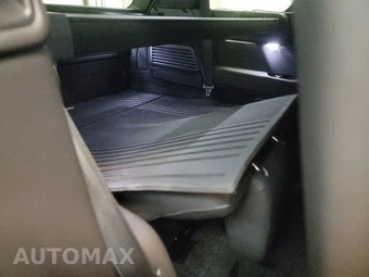 2024 Land Rover Range Rover Autobiography LWB w/7-Passenger Seating - miniatura 14