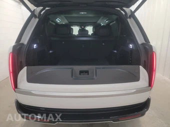 2024 Land Rover Range Rover Autobiography LWB w/7-Passenger Seating - miniatura 17