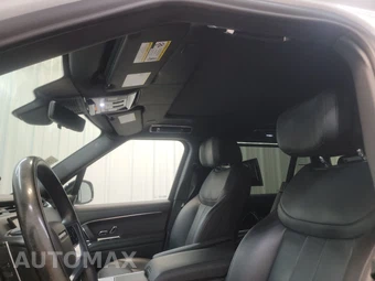 2024 Land Rover Range Rover Autobiography LWB w/7-Passenger Seating - miniatura 18