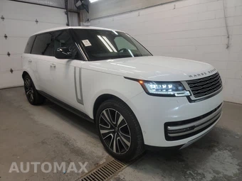 2024 Land Rover Range Rover Autobiography LWB w/7-Passenger Seating - miniatura 3