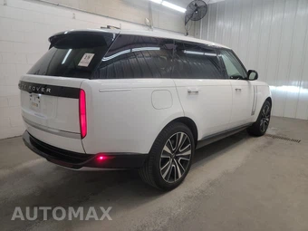 2024 Land Rover Range Rover Autobiography LWB w/7-Passenger Seating - miniatura 4