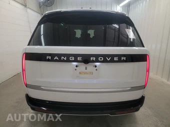 2024 Land Rover Range Rover Autobiography LWB w/7-Passenger Seating - miniatura 5