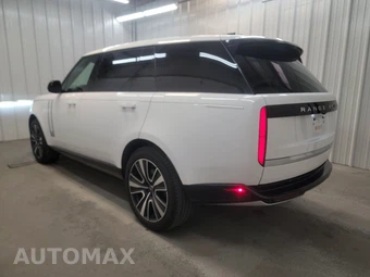 2024 Land Rover Range Rover Autobiography LWB w/7-Passenger Seating - miniatura 6