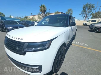 2024 Land Rover Range Rover Autobiography LWB w/7-Passenger Seating