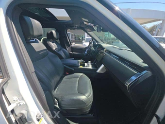 2024 Land Rover Range Rover Autobiography LWB w/7-Passenger Seating - miniatura 15