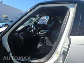 2024 Land Rover Range Rover Autobiography LWB w/7-Passenger Seating - miniatura 3
