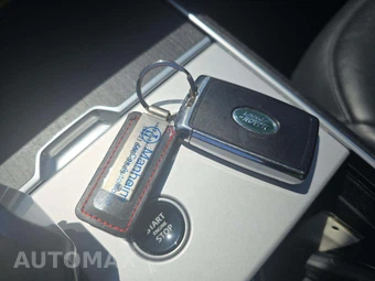 2024 Land Rover Range Rover Autobiography LWB w/7-Passenger Seating - miniatura 5