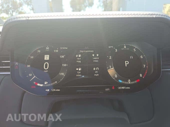 2024 Land Rover Range Rover Autobiography LWB w/7-Passenger Seating - miniatura 6