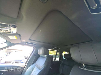 2024 Land Rover Range Rover Autobiography LWB w/7-Passenger Seating - miniatura 8