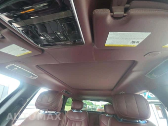 2024 Land Rover Range Rover Autobiography LWB w/7-Passenger Seating - miniatura 11