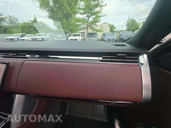2024 Land Rover Range Rover Autobiography LWB w/7-Passenger Seating - miniatura 19